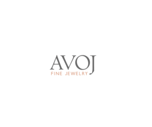 Logo Design by borzoid for AVOJ | Design: #15075657
