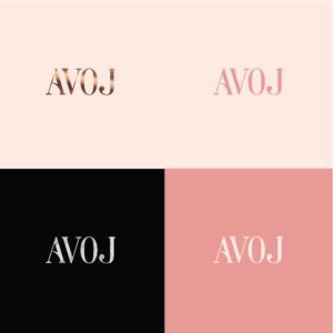 Logo Design by pici_timici for AVOJ | Design: #15074870