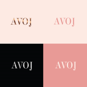 Logo Design by pici_timici for AVOJ | Design: #15075058
