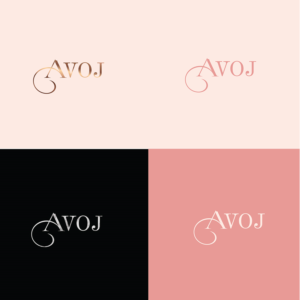 Logo Design by pici_timici for AVOJ | Design: #15075073