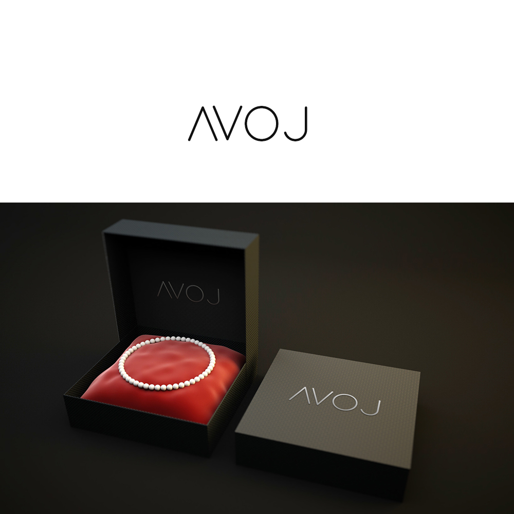 Logo Design by pici_timici for AVOJ | Design #15113371