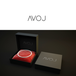 Logo Design by pici_timici for AVOJ | Design: #15113371