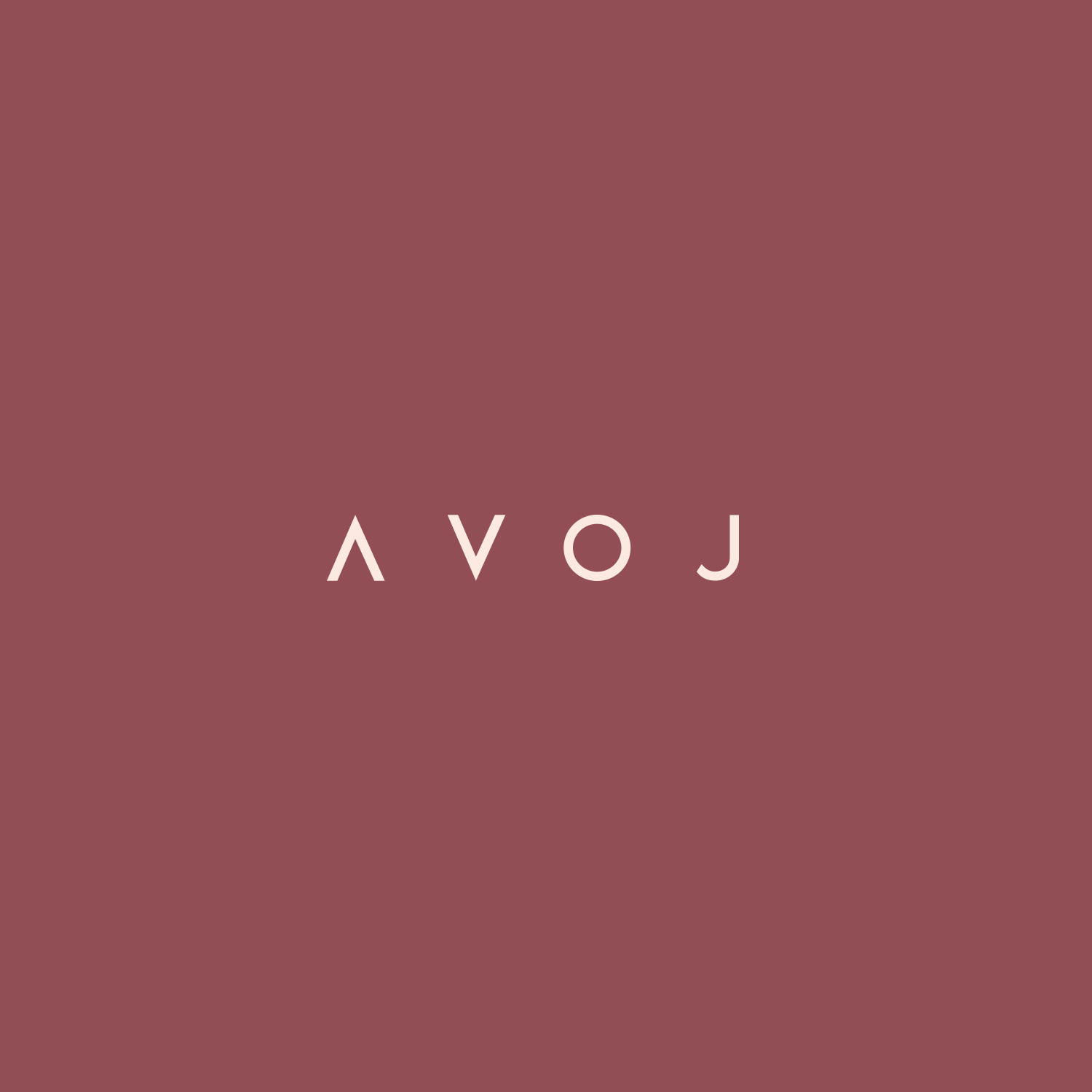 Logo Design by M.CreativeDesigns for AVOJ | Design #15076016