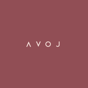 Logo Design by M.CreativeDesigns for AVOJ | Design: #15076016