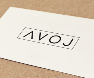 Logo Design by Design Boss for AVOJ | Design #15074097