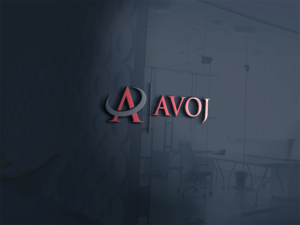 Logo Design by J0k3r for AVOJ | Design: #15078884