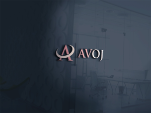 Logo Design by J0k3r for AVOJ | Design: #15087594