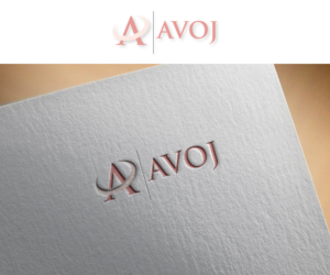 Logo Design by J0k3r for AVOJ | Design: #15087595
