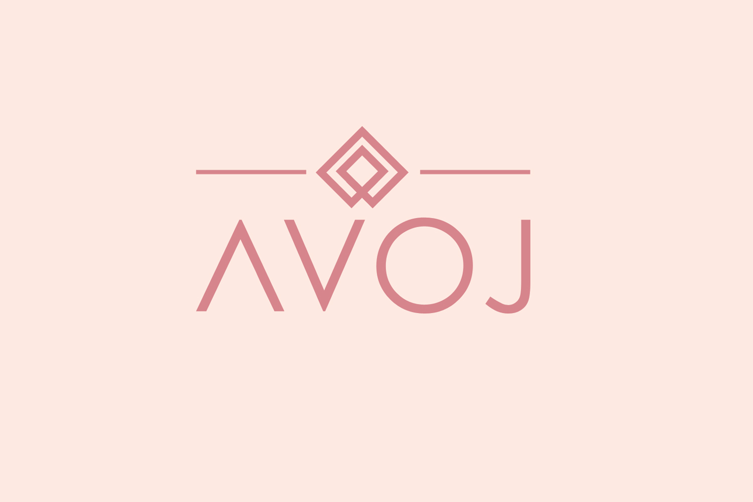 Logo Design by ivo_i_ivanov for AVOJ | Design #15076008