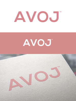 Logo Design by ivo_i_ivanov for AVOJ | Design: #15076009