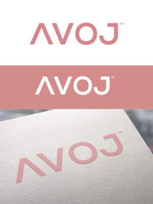 Logo Design by ivo_i_ivanov for AVOJ | Design: #15076010
