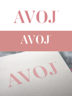 Logo Design by ivo_i_ivanov for AVOJ | Design: #15076011