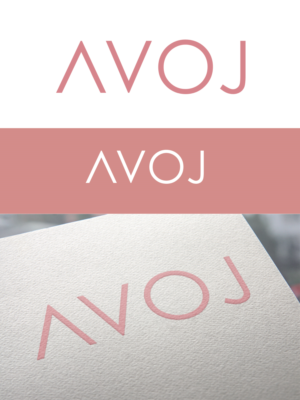 Logo Design by ivo_i_ivanov for AVOJ | Design: #15076012