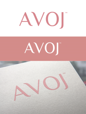 Logo Design by ivo_i_ivanov for AVOJ | Design: #15076067