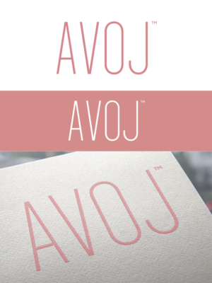 Logo Design by ivo_i_ivanov for AVOJ | Design: #15076068