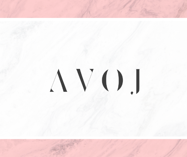 Logo Design by JTdsign for AVOJ | Design #15073753