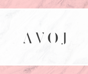 Logo Design by JTdsign for AVOJ | Design: #15073753