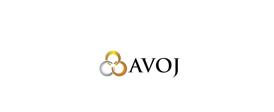 Logo Design by ashyne09 for AVOJ | Design #15084358