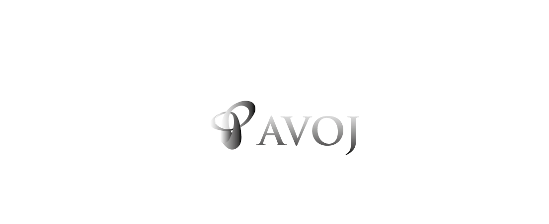 Logo Design by ashyne09 for AVOJ | Design #15084359