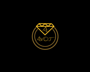 Logo Design by mojibur1993 for AVOJ | Design: #15090139