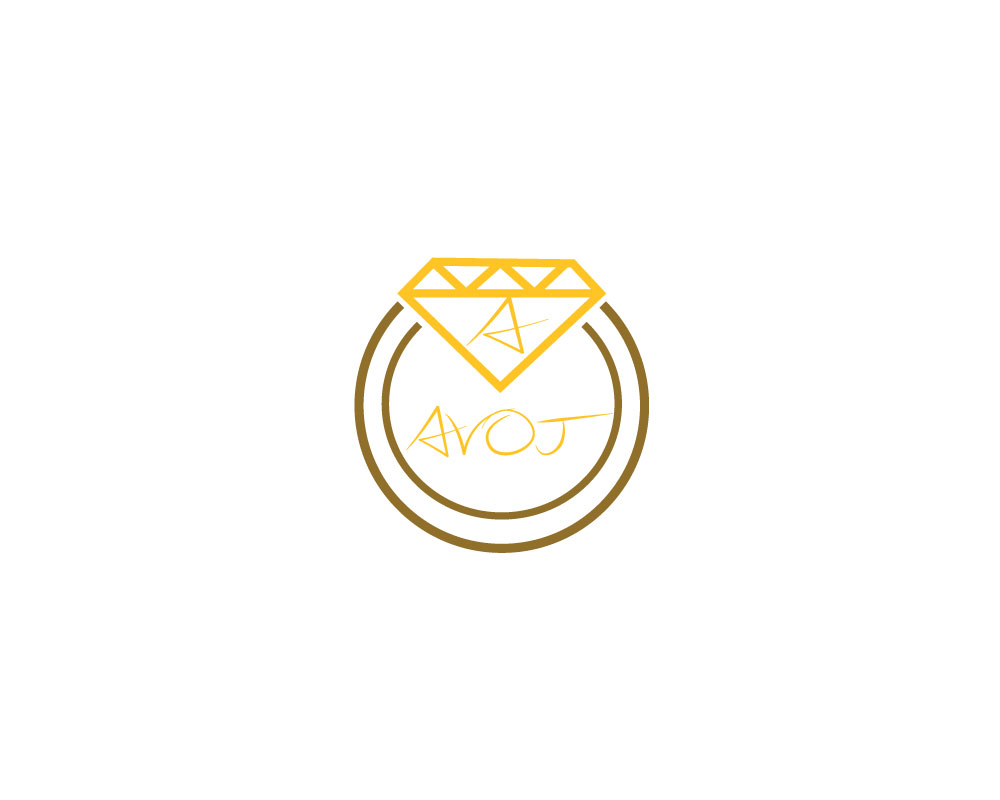 Logo Design by mojibur1993 for AVOJ | Design #15090140