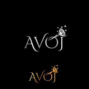Logo Design by ekreative for AVOJ | Design #15082108
