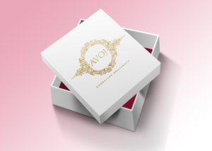 Logo Design by alexandranique for AVOJ | Design: #15089068