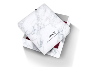 Logo Design by alexandranique for AVOJ | Design: #15100143