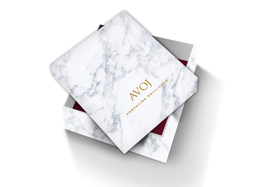 Logo Design by alexandranique for AVOJ | Design #15100149