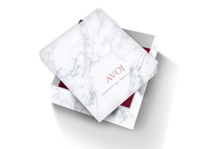 Logo Design by alexandranique for AVOJ | Design: #15100160