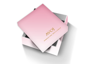 Logo Design by alexandranique for AVOJ | Design: #15100171