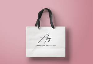 Logo Design by alexandranique for AVOJ | Design: #15122216