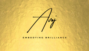 Logo Design by alexandranique for AVOJ | Design: #15122217