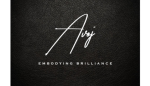 Logo Design by alexandranique for AVOJ | Design: #15122223