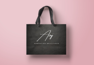 Logo Design by alexandranique for AVOJ | Design: #15122285