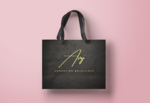 Logo Design by alexandranique for AVOJ | Design: #15122301