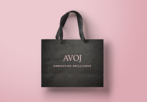 Logo Design by alexandranique for AVOJ | Design: #15122314
