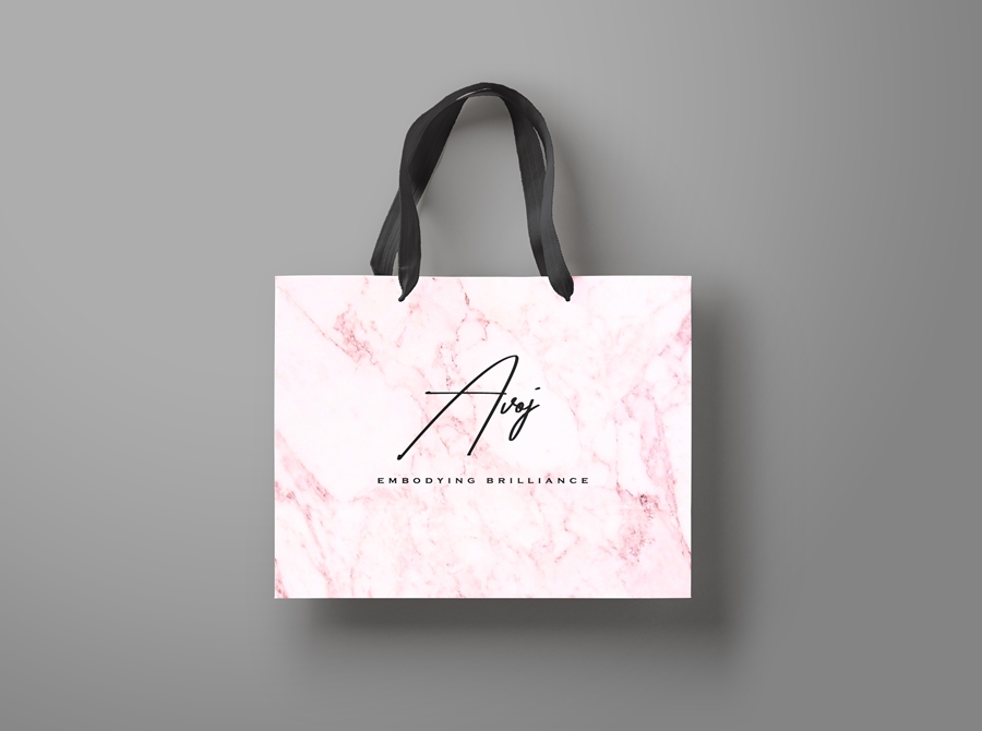 Logo Design by alexandranique for AVOJ | Design #15122356