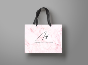 Logo Design by alexandranique for AVOJ | Design: #15122356