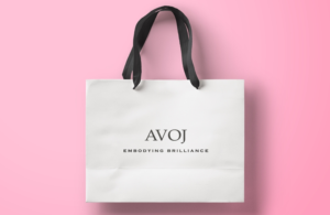 Logo Design by alexandranique for AVOJ | Design: #15122372
