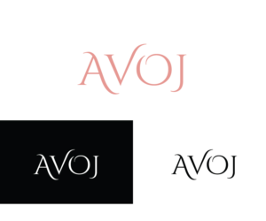 Logo Design by Khai Nguyen for AVOJ | Design #15114997