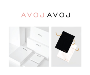 Logo Design by Khai Nguyen for AVOJ | Design: #15114999