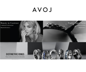 Logo Design by Khai Nguyen for AVOJ | Design: #15115000