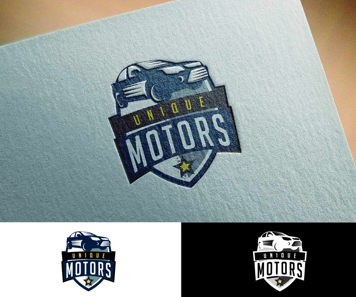 Logo Design by MindCraft Design for this project | Design #15120455