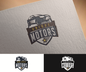 Logo Design by MindCraft Design
