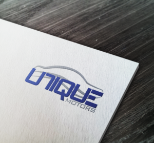 Logo Design by geraldinlp1519