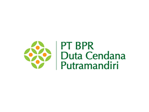 PT. Duta Cendana Putramandiri | Logo Design by Buck Tornado