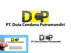 Logo Design by lelongahsoh for Duta Cendana Adimandiri | Design #589299