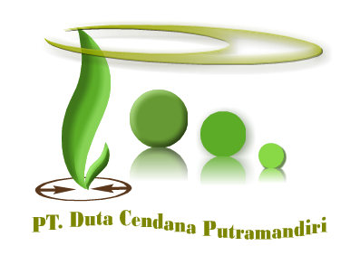 Logo Design by inspiration for Duta Cendana Adimandiri | Design #574528