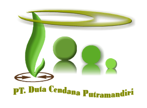 Logo Design by inspiration for Duta Cendana Adimandiri | Design: #574528